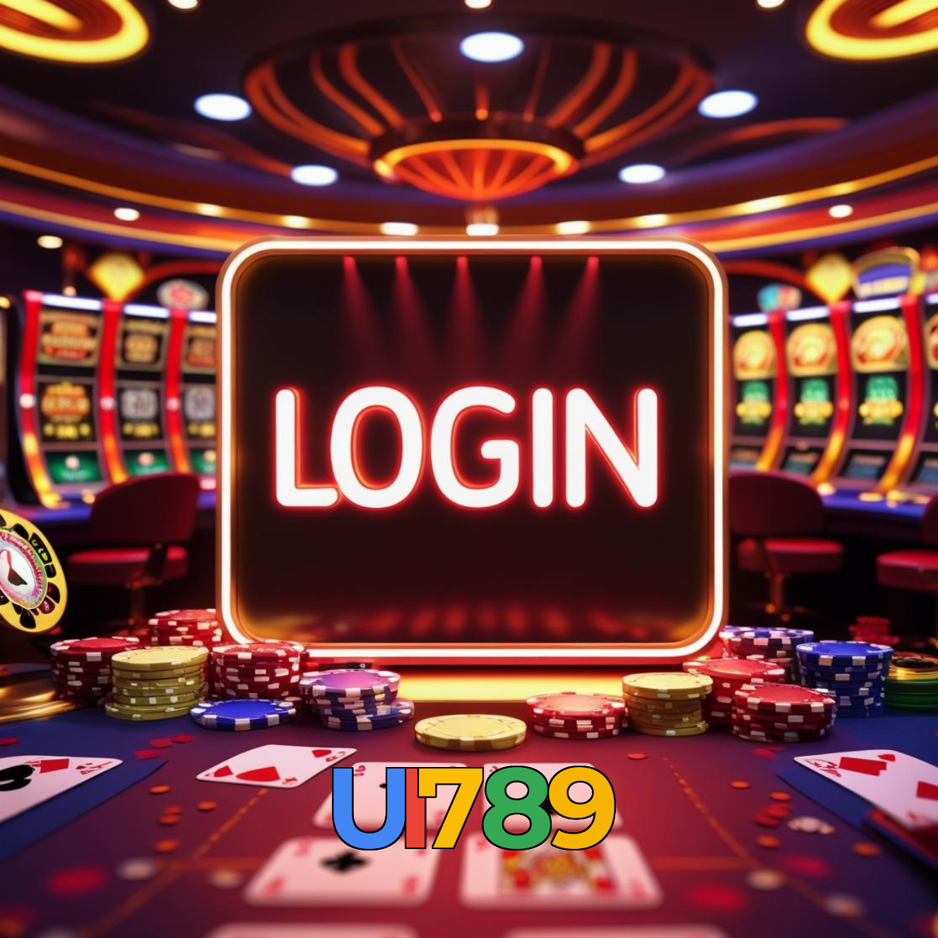 UI789:Conquiste prêmios no blackjack e aposte no futebol ao vivo com segurança!