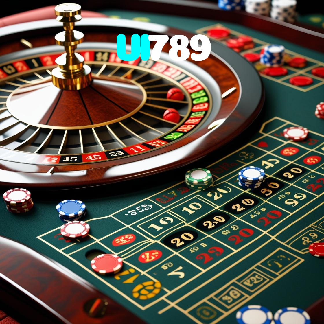 UI789:Aposte no futebol e jogue as melhores slots para grandes vitórias!