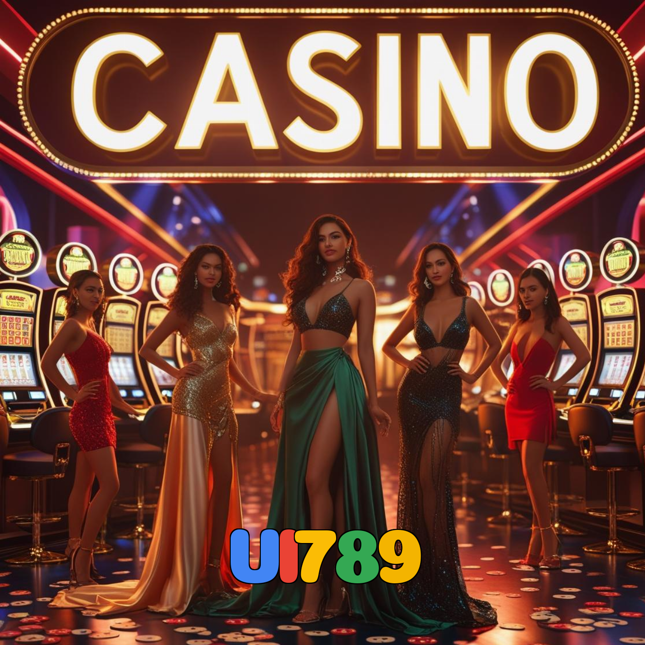 UI789:Jogue poker, aposte no futebol e leve grandes prêmios em nosso cassino!