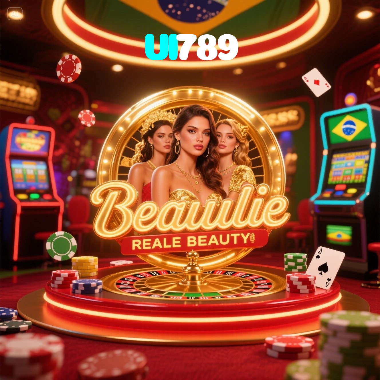 UI789:Aposte no futebol online e conquiste sua maior vitória!