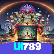 UI789：O melhor cassino para apostar no futebol e ganhar em jogos de cassino!