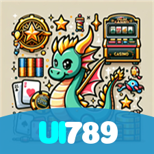 UI789：Sinta a adrenalina das slots e conquiste vitórias como nunca!