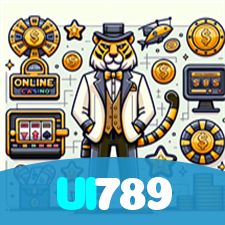 UI789：Entre no nosso cassino online e jogue nas roletas agora!