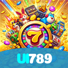 UI789:Jogue nas melhores slots e vença o jackpot agora mesmo!