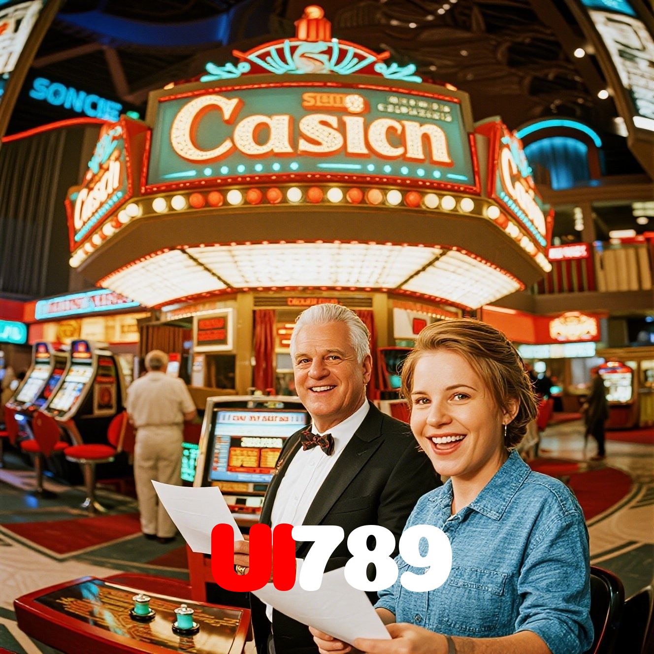UI789:O cassino online mais emocionante está aqui! Aposte agora!