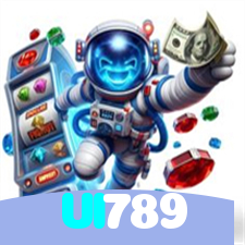 UI789：Jogue poker no nosso cassino e conquiste vitórias épicas!