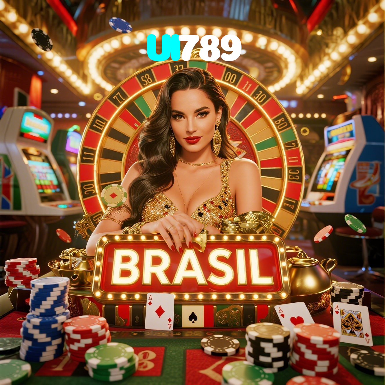 UI789:Jogue slots, aposte no futebol e vença com grandes vitórias!