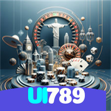 UI789：Aposte no futebol e jogue os melhores jogos de cassino como roleta!