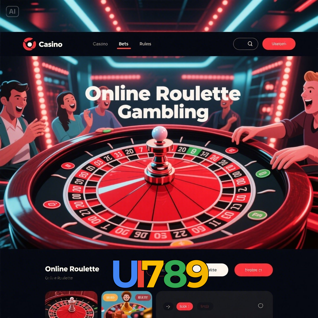 UI789:Aposte no futebol online e sinta a emoção de ser o vencedor!