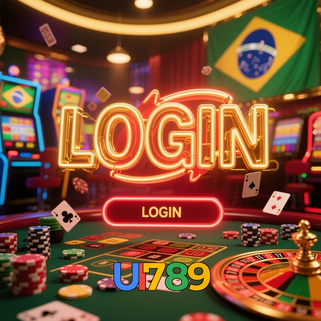UI789:Jogue blackjack e aposte no futebol para uma experiência completa!