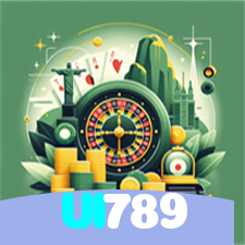 UI789：O melhor cassino para você jogar slots e apostar no futebol online!