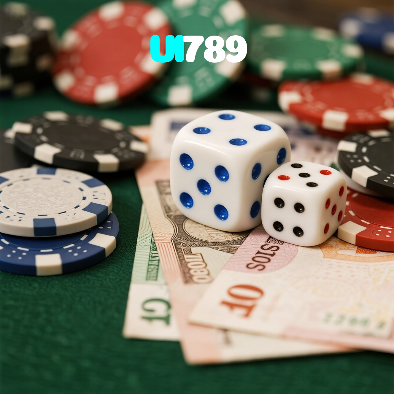 UI789:Aposte na roleta e conquiste prêmios incríveis em nosso cassino!