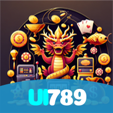 UI789：Jogue nas slots e ganhe grandes prêmios com cada giro!
