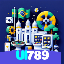 UI789：Gire as slots e ganhe prêmios incríveis com cada giro!