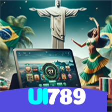 UI789:Jogue blackjack e conquiste a vitória no cassino online!