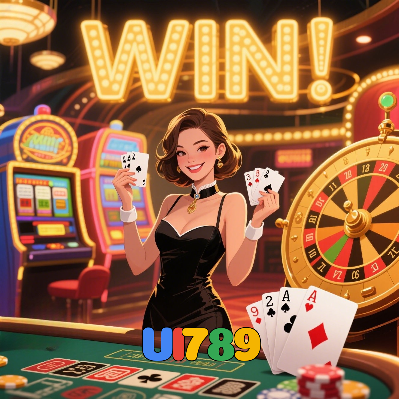 UI789:Jogue nas melhores slots e leve o jackpot para casa!
