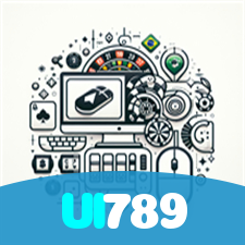 UI789：Jogue nas mesas de poker e ganhe prêmios incríveis!