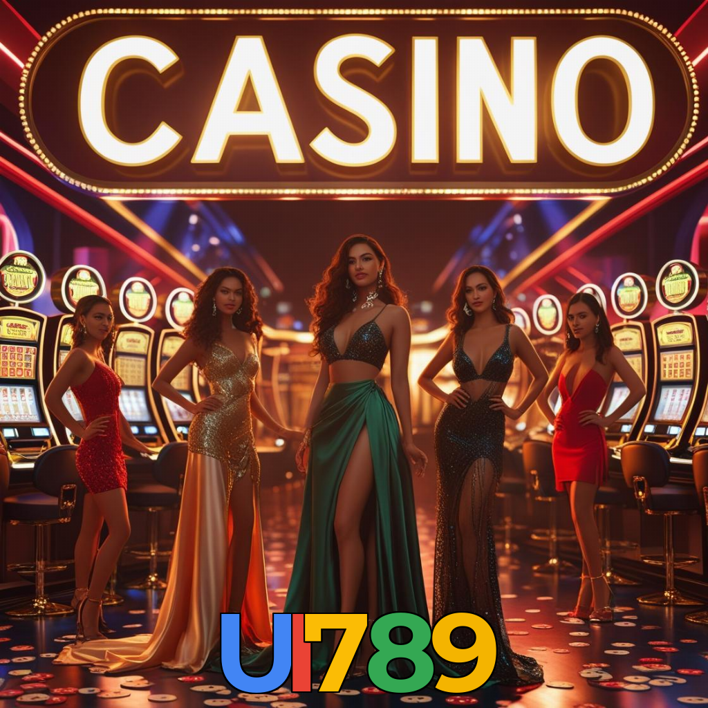 UI789:O cassino online mais confiável para você apostar no futebol e jogar blackjack!