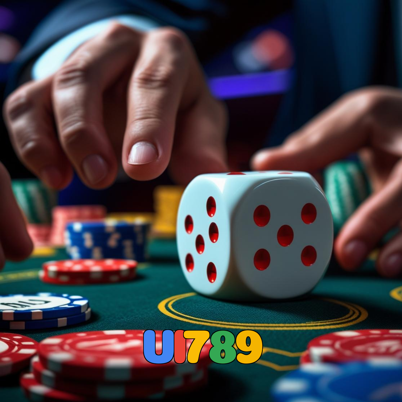 UI789:Aposte no futebol online e vença como um campeão!