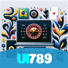 UI789:Jogue nas slots e viva a emoção das grandes vitórias!