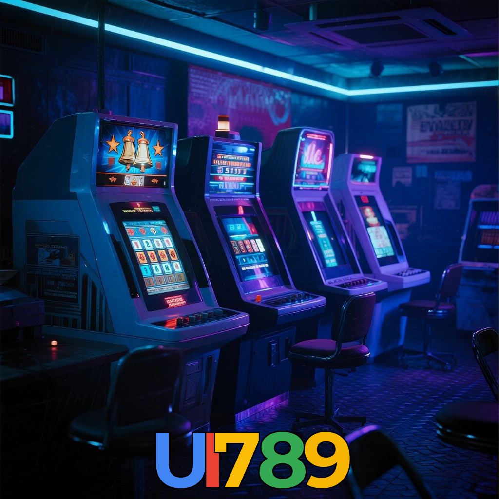 UI789:Apostas no futebol e grandes prêmios nos melhores jogos de cassino!