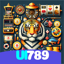 UI789:Jogue poker e conquiste a vitória nas cartas!