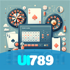 UI789:A diversão começa no cassino online com poker, roleta e apostas no futebol!