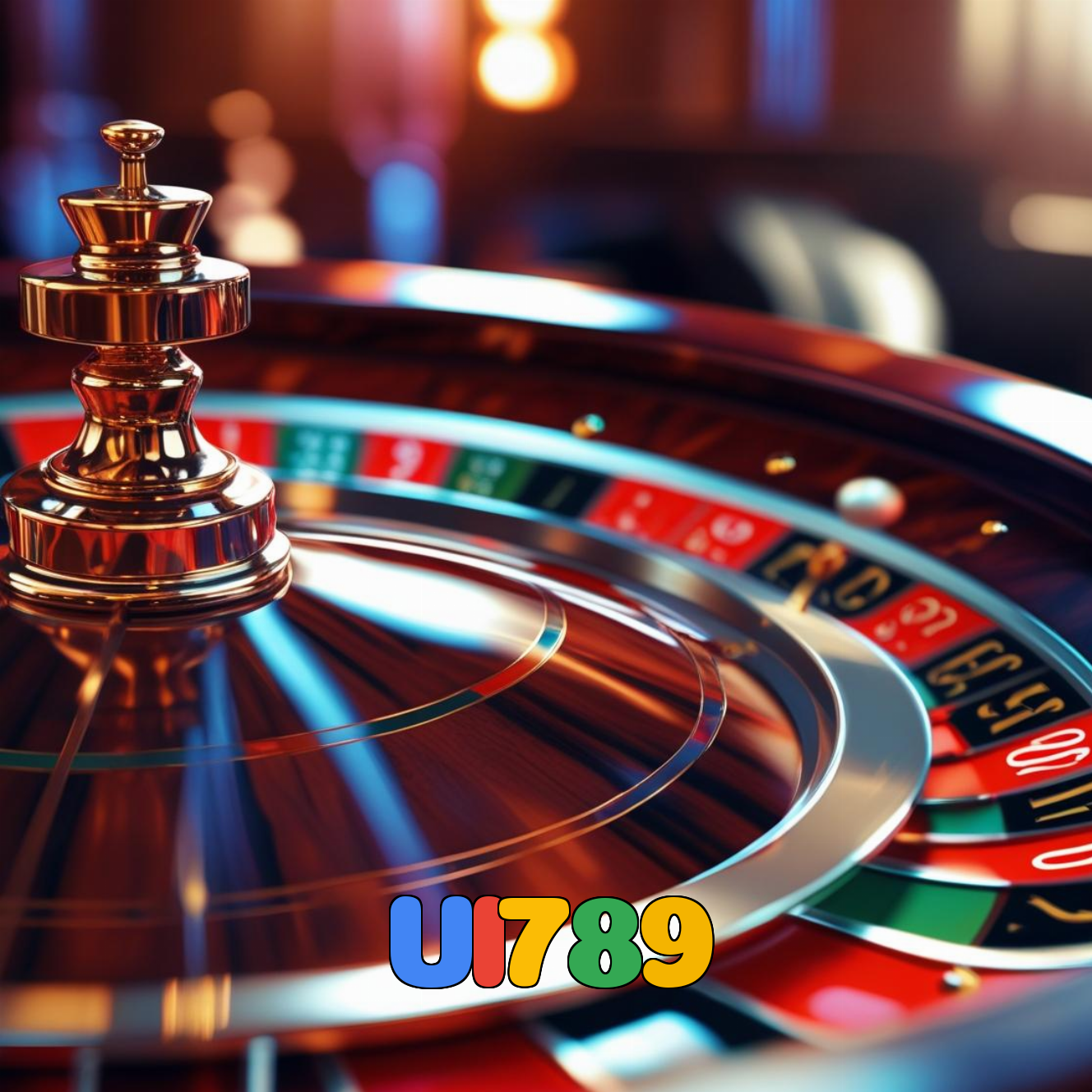 UI789:Jogue poker, aposte no futebol e leve prêmios incrÃveis no cassino!