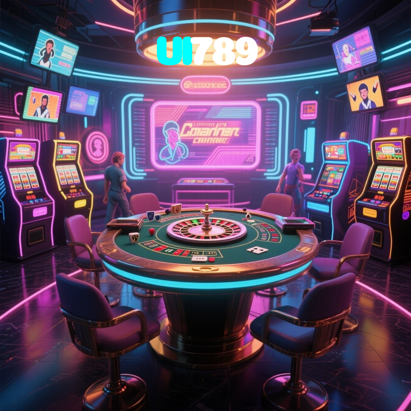 UI789:Jogue slots, aposte no futebol e ganhe prêmios incríveis no cassino online!