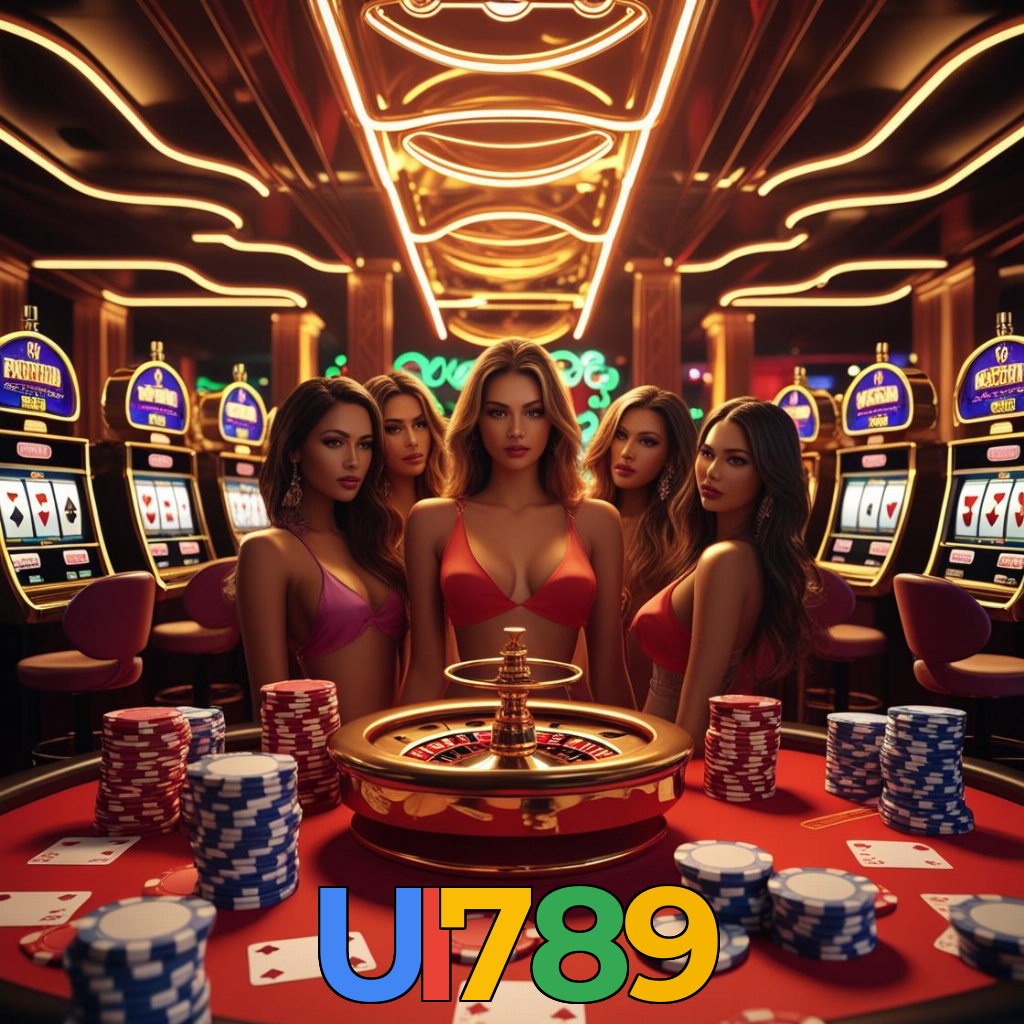 UI789:Gire a roleta e conquiste grandes prêmios em nosso cassino!