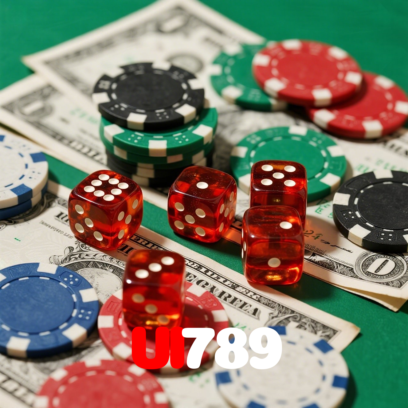 UI789:Apostas ao vivo no futebol e prêmios em blackjack e roleta!