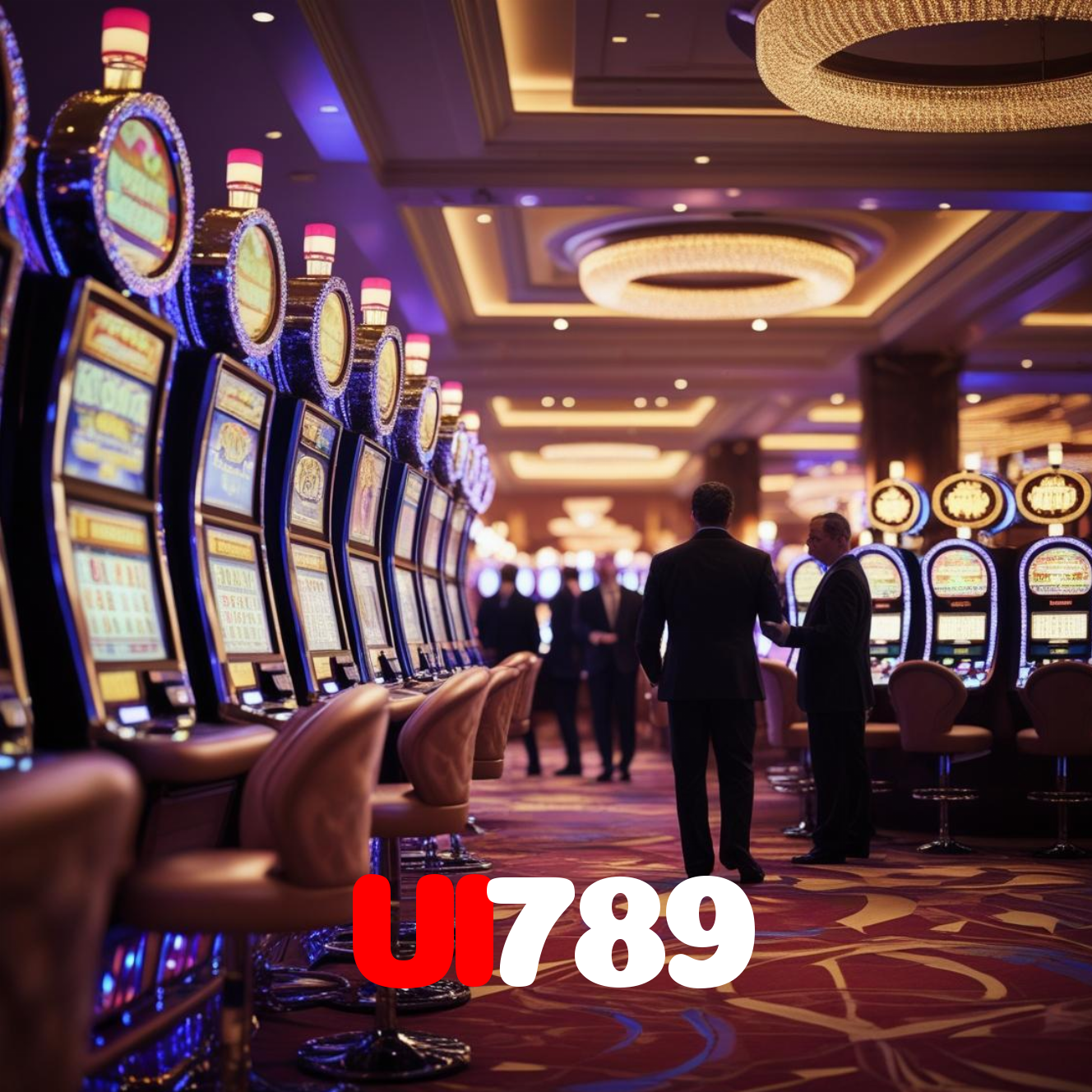UI789:Aposte no futebol e ganhe em jogos de cassino como roleta e blackjack!