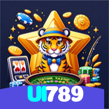UI789:A emoção das slots te espera! Aposte agora e ganhe!