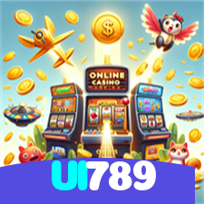 UI789:O cassino online mais confiável com apostas no futebol e prêmios em blackjack!