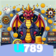 UI789：Ganhe prêmios incríveis no futebol e em jogos como roleta e blackjack!