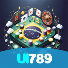 UI789:Jogue no melhor cassino online e conquiste prêmios de verdade!
