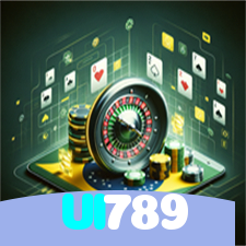 UI789:Jogue poker online e mostre seu talento nas cartas!