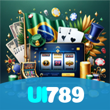 UI789:Vença grandes prêmios nas mesas de poker online!