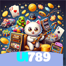 UI789：Aposte em futebol ao vivo e ganhe prêmios em jogos de cassino como roleta!