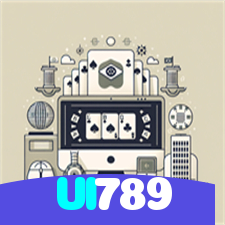 UI789:O melhor cassino online com slots, poker e apostas no futebol!