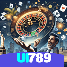 UI789:Ganhe no futebol e nos melhores jogos de cassino como poker e blackjack!
