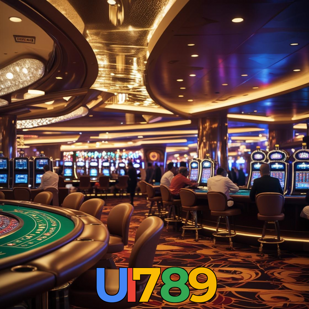 UI789:A emoção das slots te espera! Aposte agora e ganhe!