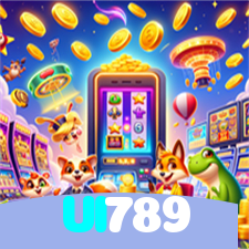 UI789：A emoção das slots te espera! Aposte agora e ganhe!
