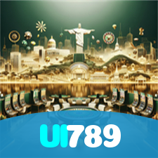 UI789:Aposte nas melhores slots e conquiste vitórias impressionantes!