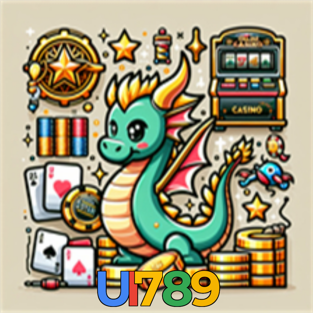 UI789：Em nosso cassino online, as melhores vitórias estão por vir!