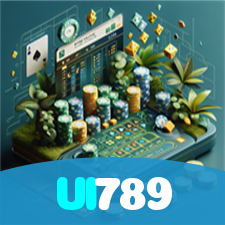 UI789:Jogue nas nossas roletas e ganhe prêmios incríveis!
