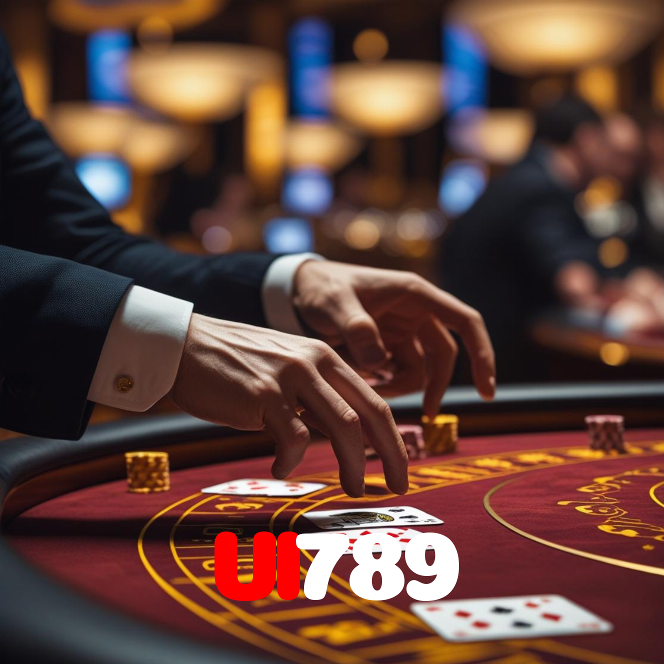 UI789:Apostas ao vivo no futebol e diversão garantida com jogos de cassino!