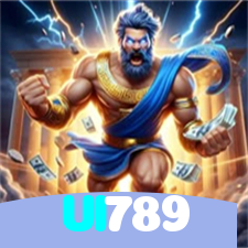 UI789：Jogue poker, aposte no futebol e leve grandes prêmios em nosso cassino!