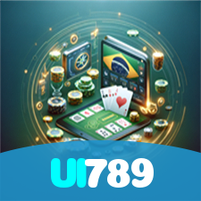 UI789：Vença na roleta e leve para casa grandes prêmios!