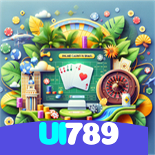 UI789:Aposte nas melhores slots e conquiste grandes vitórias!